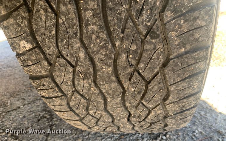 image for item DP8818 2002 Ford Ranger pickup truck