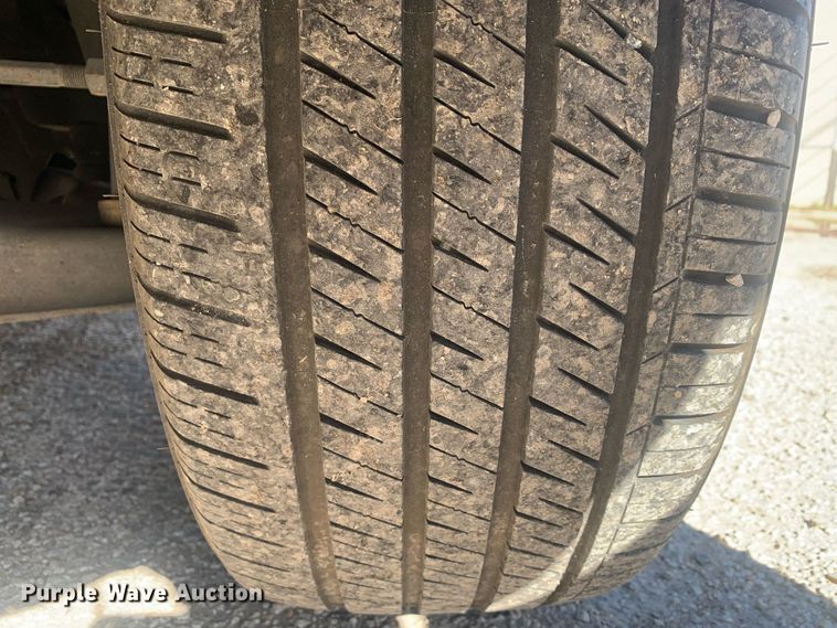 image for item DP8818 2002 Ford Ranger pickup truck