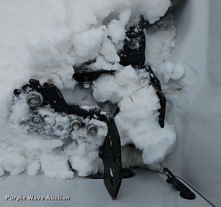 image for item DR5998 2019 Ford F250 pickup truck bed