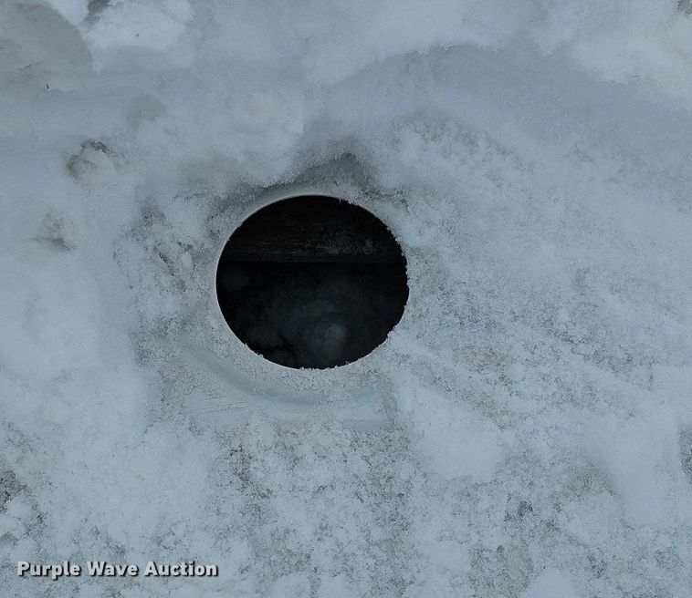 image for item DR5998 2019 Ford F250 pickup truck bed