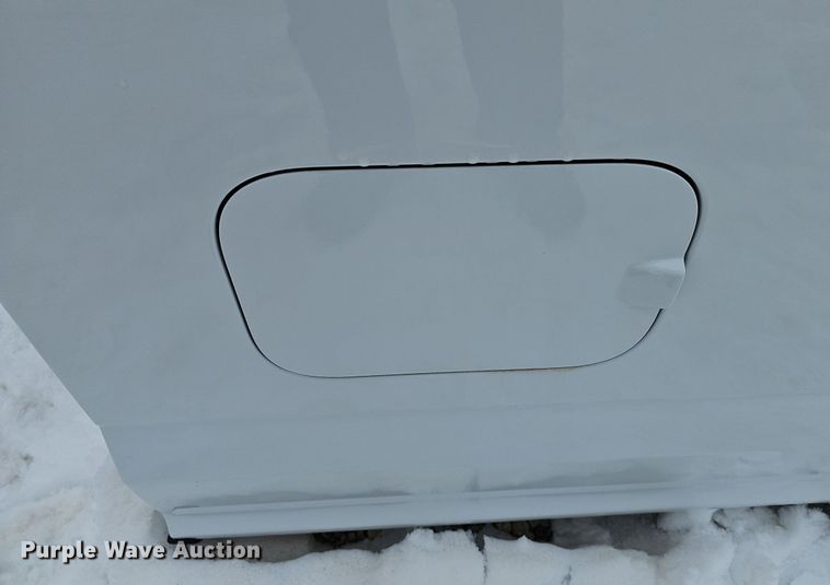 image for item DR5998 2019 Ford F250 pickup truck bed