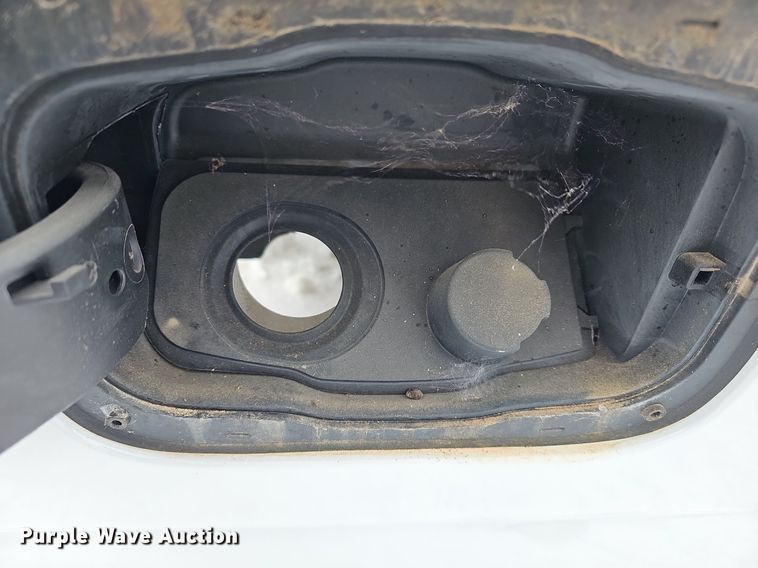 image for item DR5998 2019 Ford F250 pickup truck bed