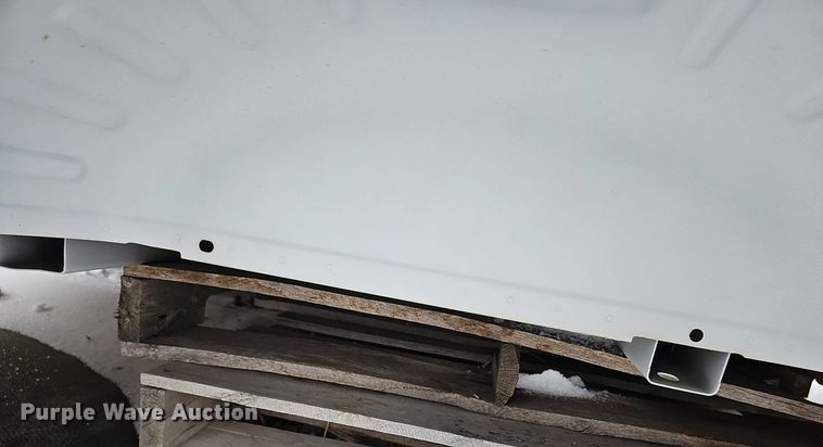 image for item DR5998 2019 Ford F250 pickup truck bed