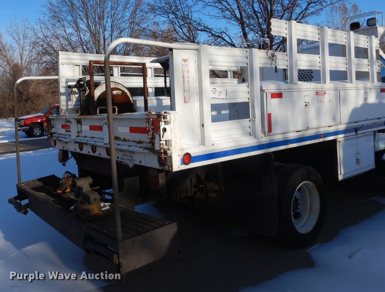 image for item DR6003 Reading Service  H12DG Prime utility bed