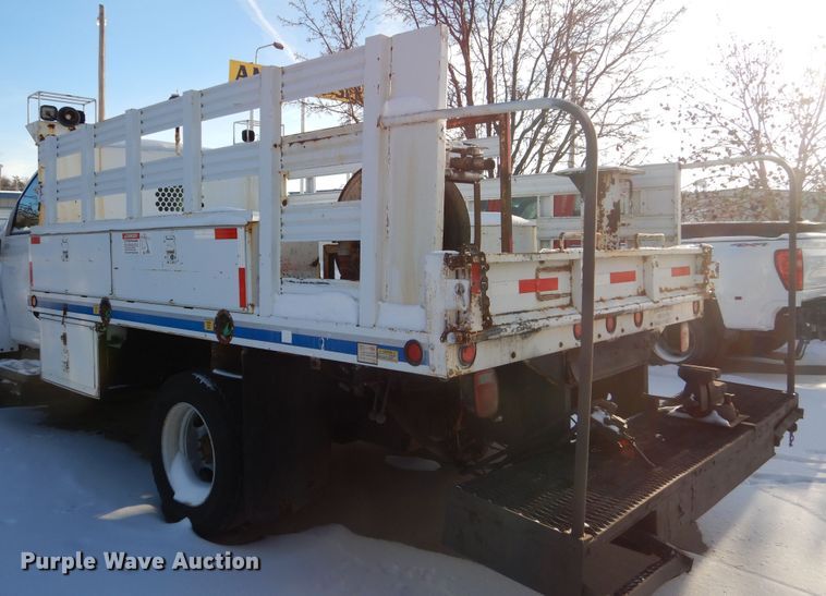 image for item DR6003 Reading Service  H12DG Prime utility bed