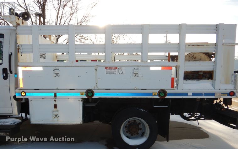 image for item DR6003 Reading Service  H12DG Prime utility bed