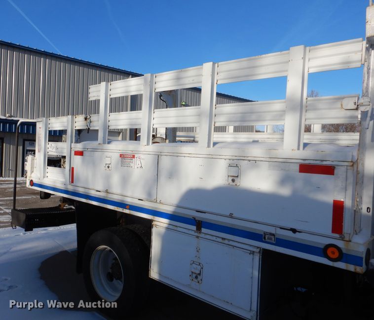 image for item DR6003 Reading Service  H12DG Prime utility bed