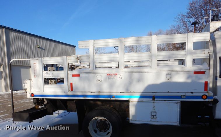 image for item DR6003 Reading Service  H12DG Prime utility bed