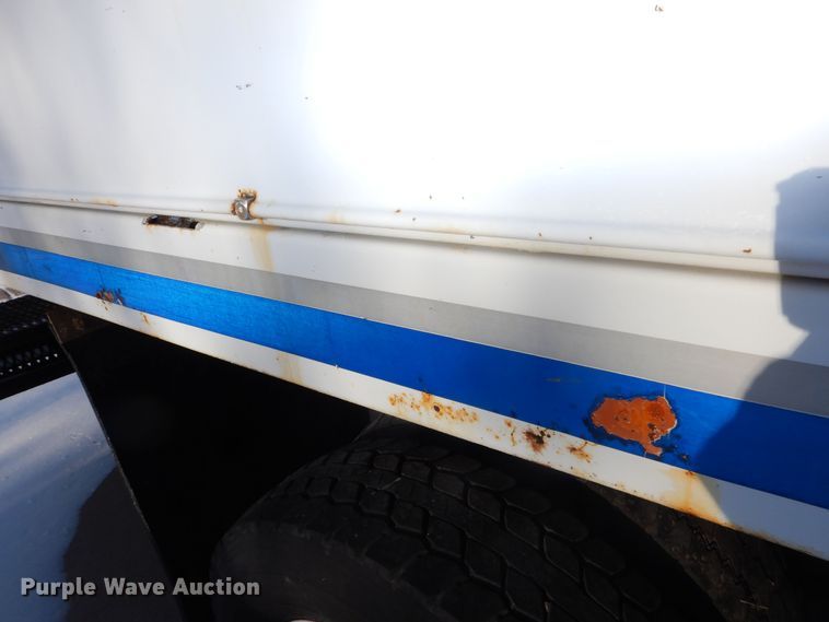 image for item DR6003 Reading Service  H12DG Prime utility bed