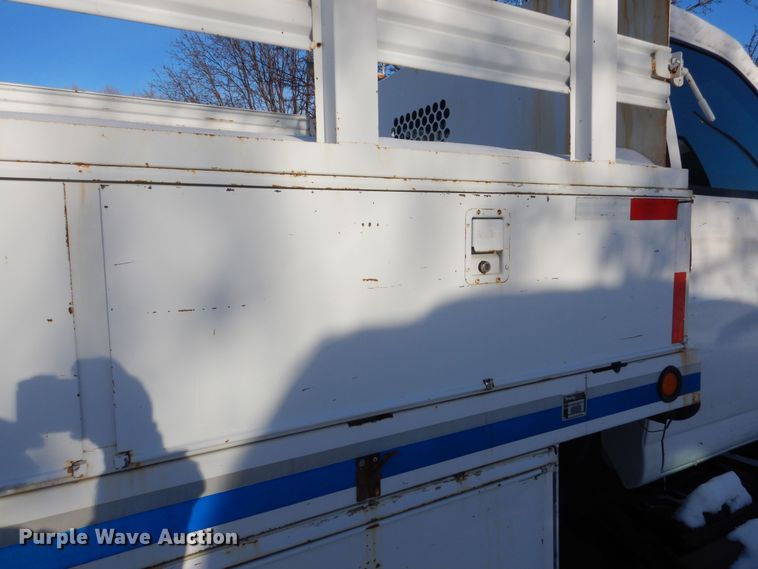 image for item DR6003 Reading Service  H12DG Prime utility bed