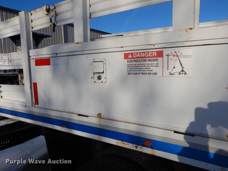 image for item DR6003 Reading Service  H12DG Prime utility bed