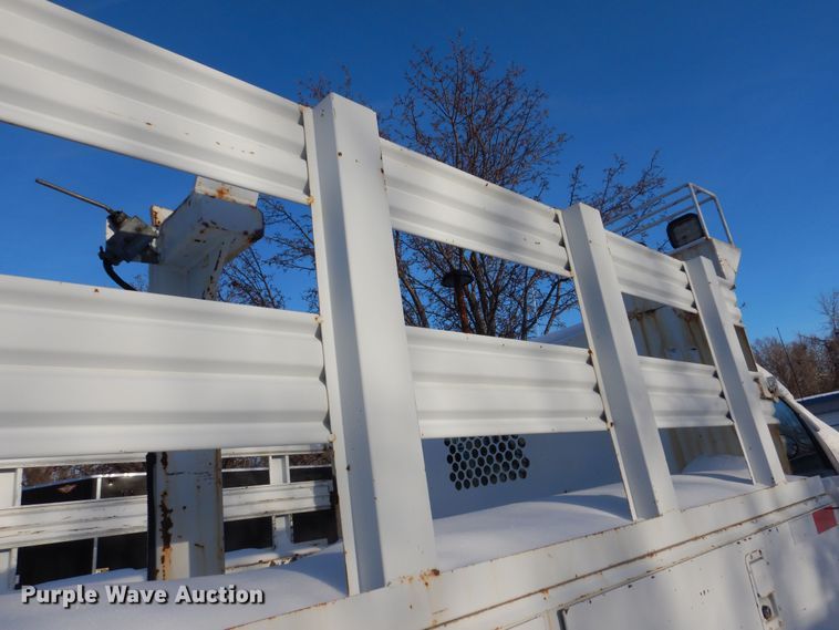 image for item DR6003 Reading Service  H12DG Prime utility bed