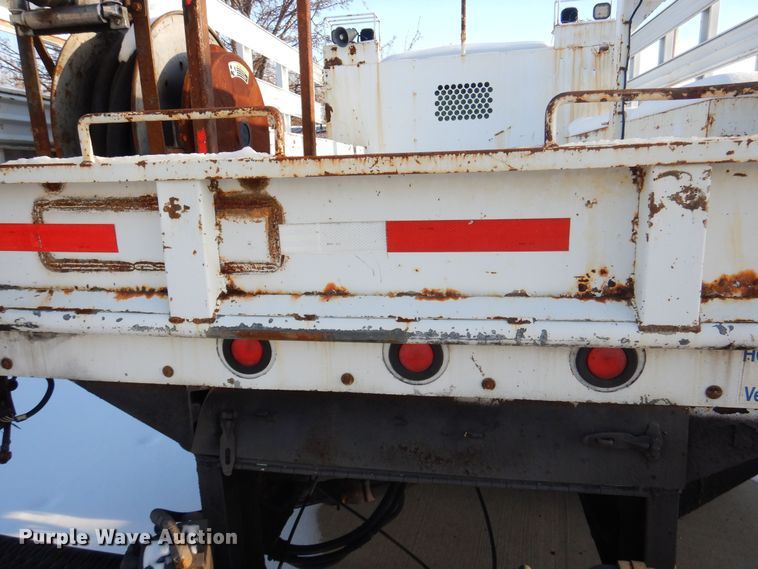 image for item DR6003 Reading Service  H12DG Prime utility bed