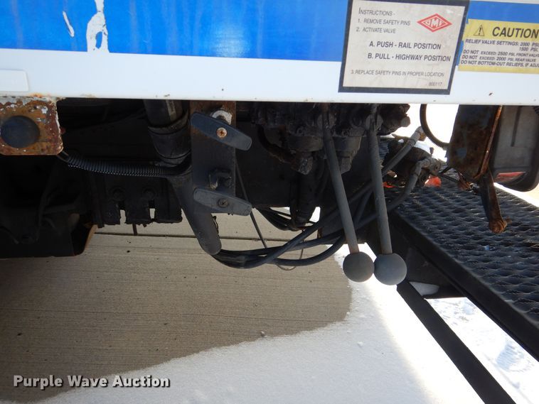 image for item DR6003 Reading Service  H12DG Prime utility bed