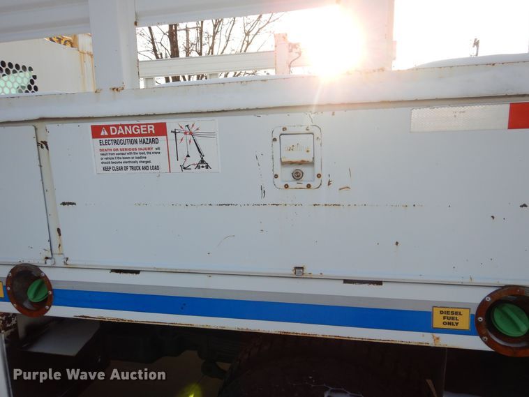 image for item DR6003 Reading Service  H12DG Prime utility bed