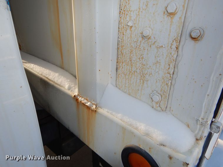 image for item DR6003 Reading Service  H12DG Prime utility bed