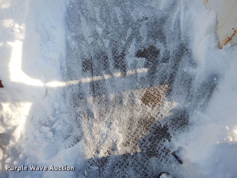 image for item DR6003 Reading Service  H12DG Prime utility bed