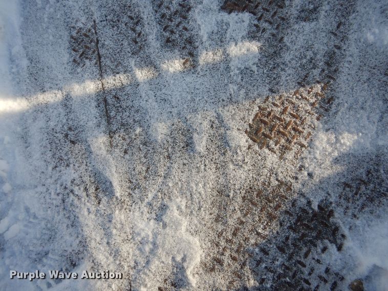 image for item DR6003 Reading Service  H12DG Prime utility bed