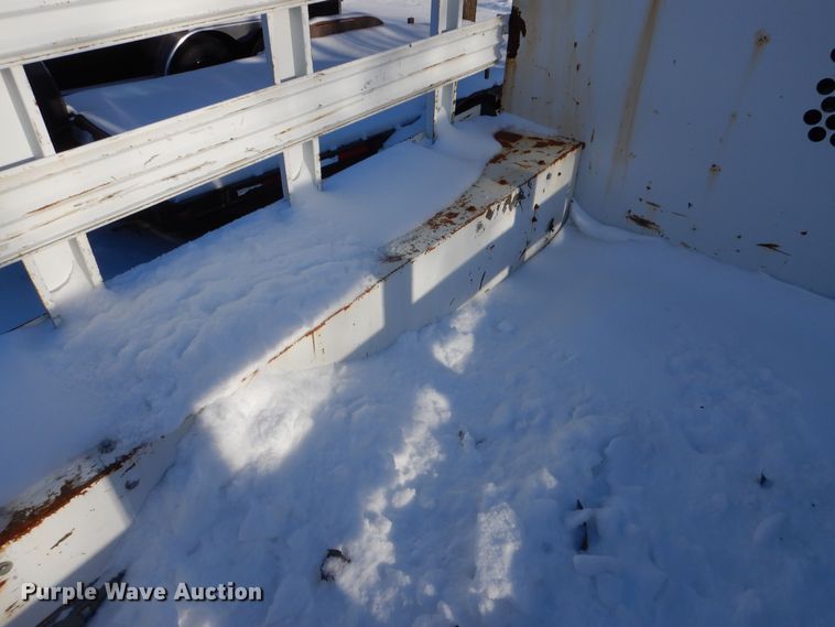 image for item DR6003 Reading Service  H12DG Prime utility bed