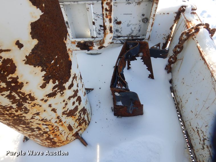 image for item DR6003 Reading Service  H12DG Prime utility bed