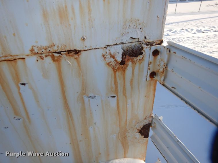 image for item DR6003 Reading Service  H12DG Prime utility bed