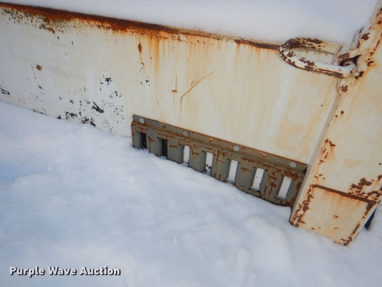 image for item DR6003 Reading Service  H12DG Prime utility bed