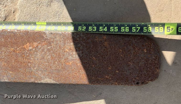 image for item EI0589 Gehl RS8-42 telehandler