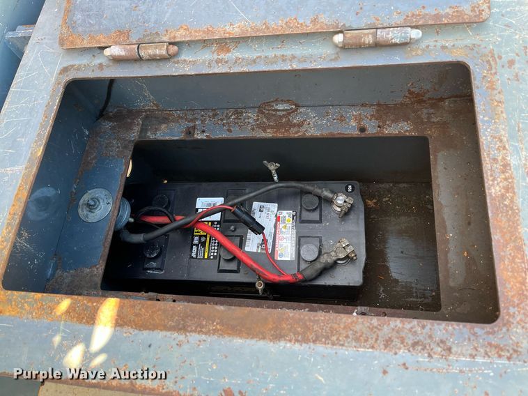 image for item EI0589 Gehl RS8-42 telehandler