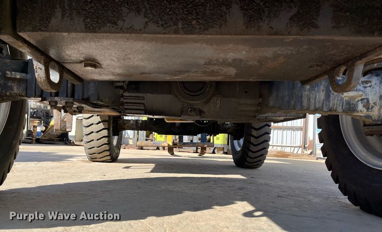 image for item EI0589 Gehl RS8-42 telehandler