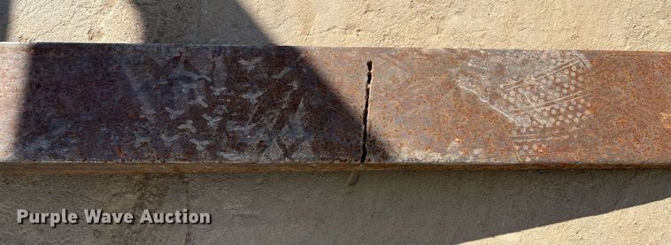 image for item EI0589 Gehl RS8-42 telehandler