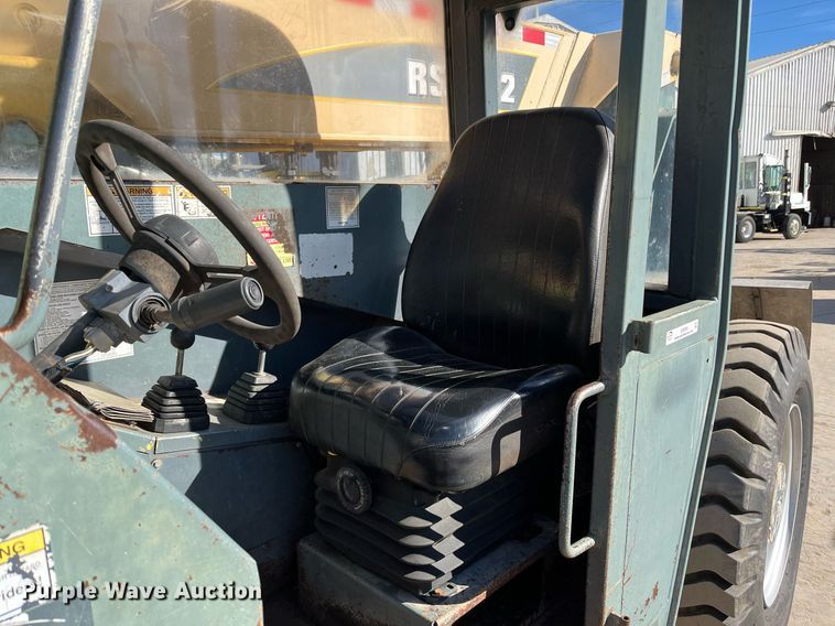 image for item EI0589 Gehl RS8-42 telehandler