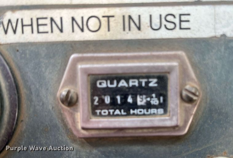 image for item EI0589 Gehl RS8-42 telehandler