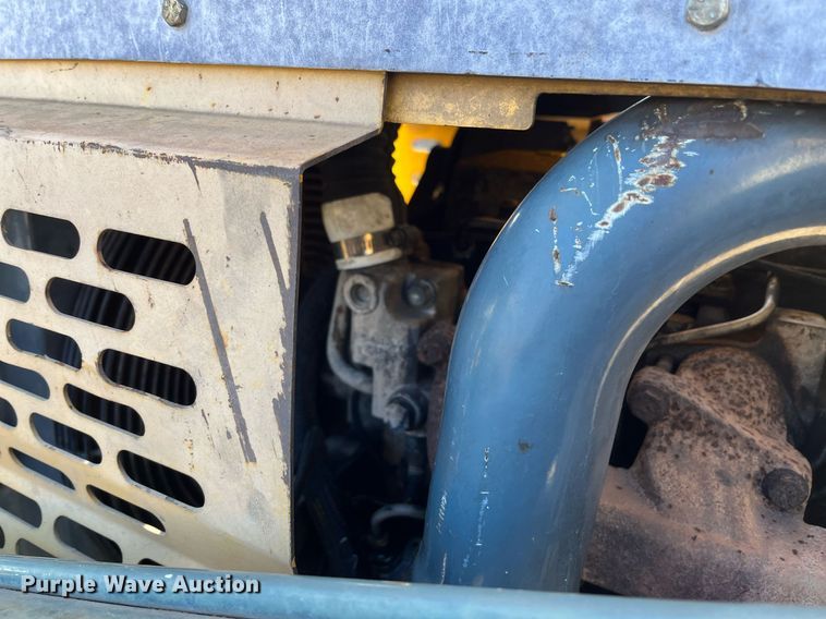 image for item EI0589 Gehl RS8-42 telehandler