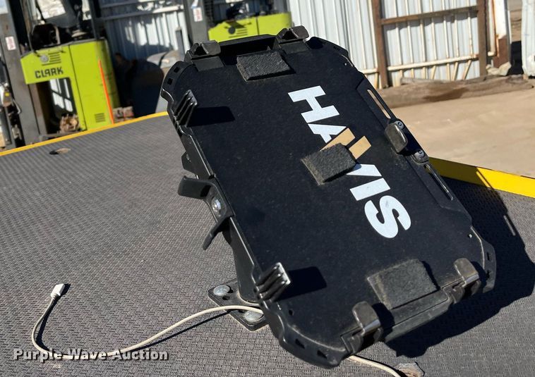 image for item EI0591 2017 Pack Mule  SC-775-6CA utility cart 