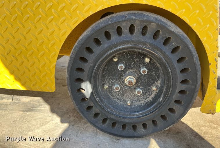 image for item EI0591 2017 Pack Mule  SC-775-6CA utility cart 