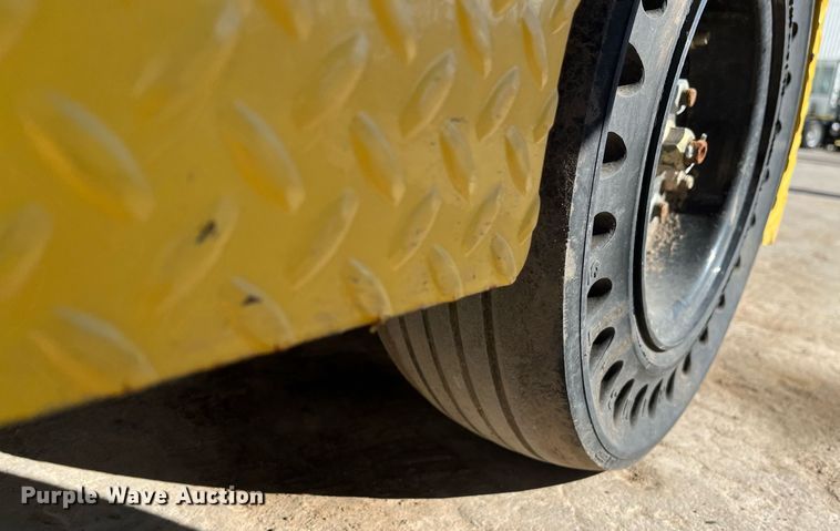 image for item EI0591 2017 Pack Mule  SC-775-6CA utility cart 