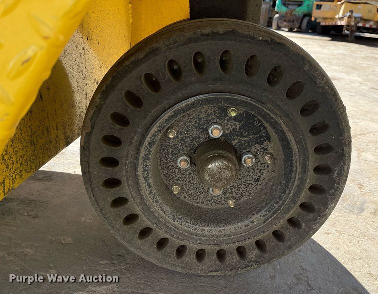 image for item EI0591 2017 Pack Mule  SC-775-6CA utility cart 