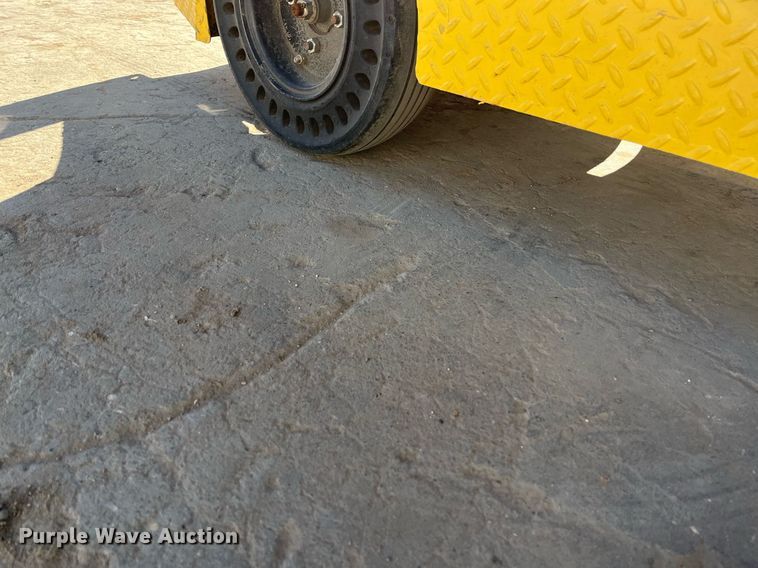 image for item EI0591 2017 Pack Mule  SC-775-6CA utility cart 