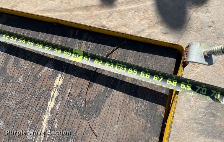 image for item EI0592 Pack Mule  SC-775-6CA utility cart