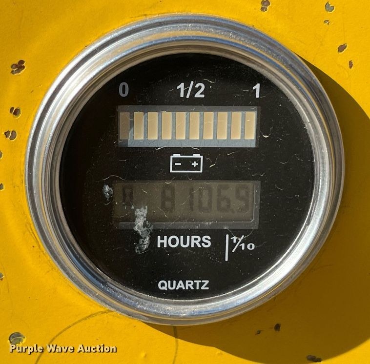 image for item EI0592 Pack Mule  SC-775-6CA utility cart