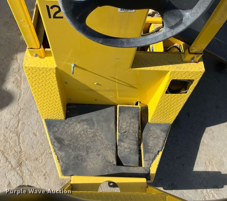 image for item EI0593 2016 Pack Mule  SC-775-6CA utility cart 