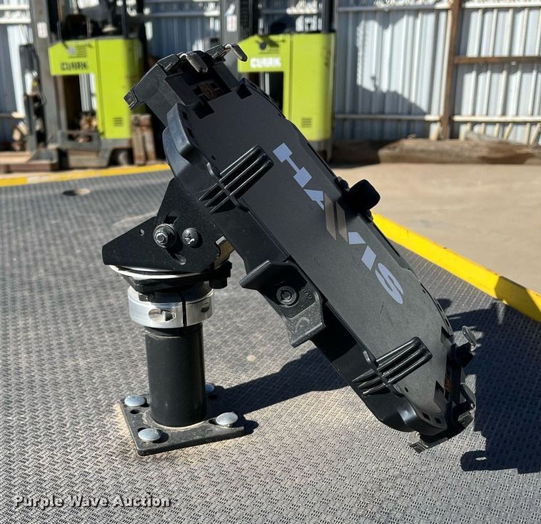 image for item EI0594 2016 Pack Mule  SC-775-6CA utility cart