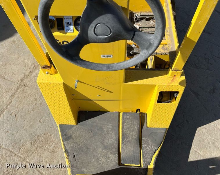 image for item EI0594 2016 Pack Mule  SC-775-6CA utility cart