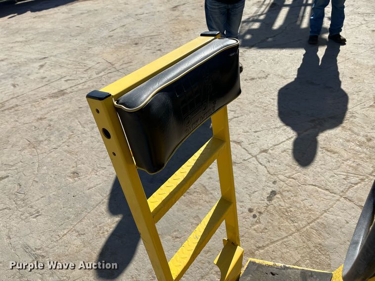 image for item EI0594 2016 Pack Mule  SC-775-6CA utility cart