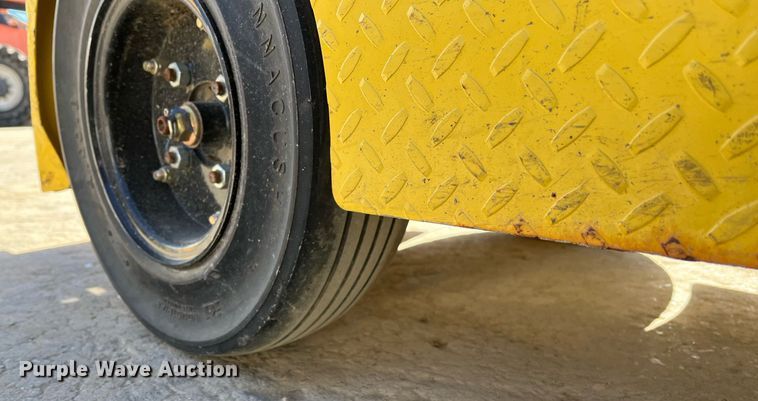 image for item EI0594 2016 Pack Mule  SC-775-6CA utility cart