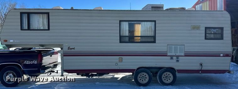 image for item EK9912 1989 Kit Espre camper