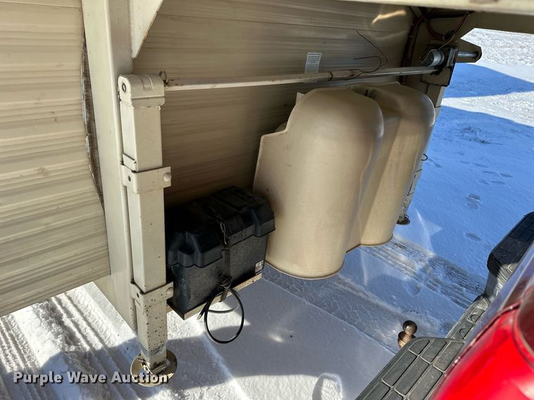 image for item EK9912 1989 Kit Espre camper