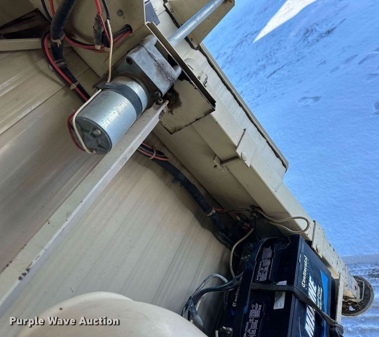 image for item EK9912 1989 Kit Espre camper