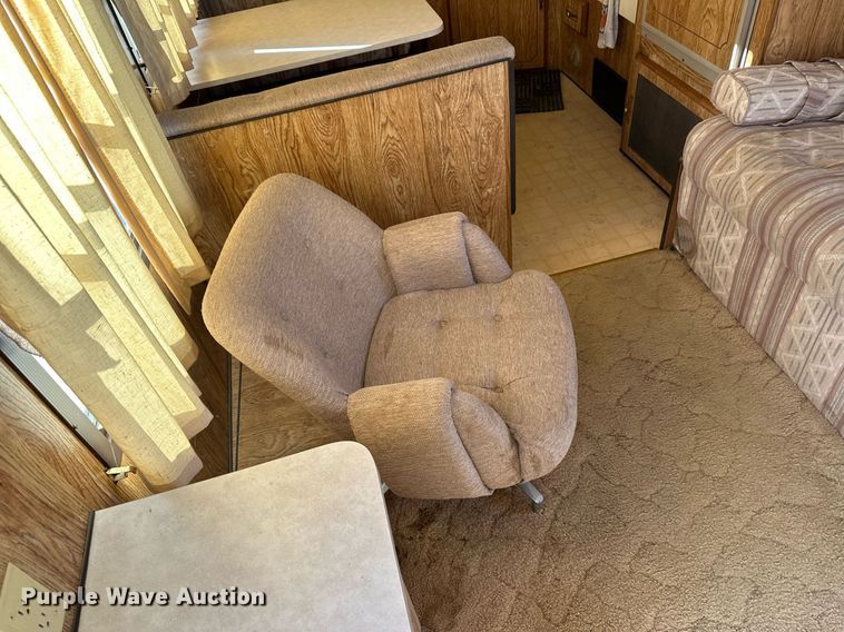 image for item EK9912 1989 Kit Espre camper