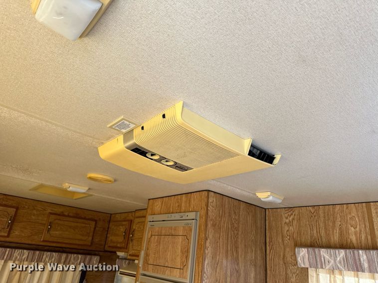 image for item EK9912 1989 Kit Espre camper